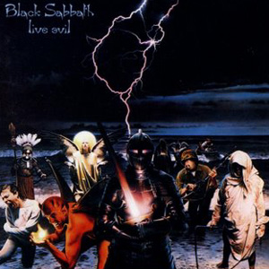 Black Sabbath - 4 SHM-CD & cardboard sleeve (mini LP) reissues