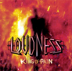 LOUDNESS