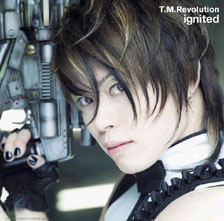 T.M. Revolution