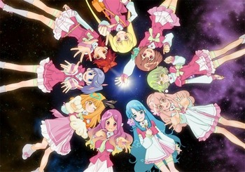 AKB0048 anime series on preorder!