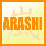 Arashi