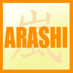 Arashi