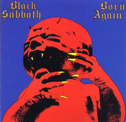 Black Sabbath - 4 Mini LP SHM-CD Reissues