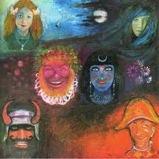 King Crimson - 40th Anniversary Editions of 