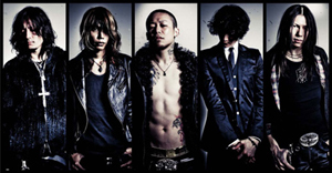 Alice Nine - Live DVD & New Single Are Coming Soon!
