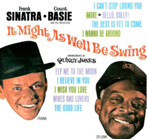 Frank Sinatra - 6 Cardboard Sleeve (mini LP) & SHM-CD Reissues!