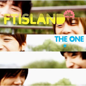 FTIsland The One