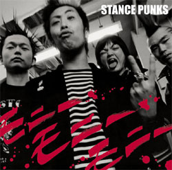 Stance Punks