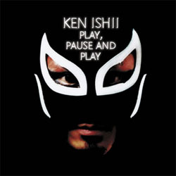 Ken Ishii