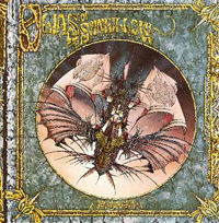 2 Mini LP Reissues (SHM-CD) of Jon Anderson (Yes) are listed!