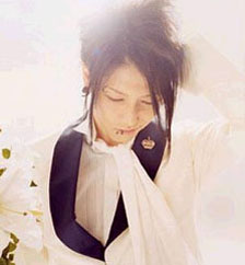 Miyavi