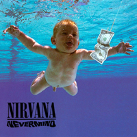 Nirvana 5 Mini LP SHM-CD Reissues & More!