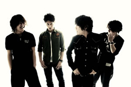 ONE OK ROCK's 5th Album 