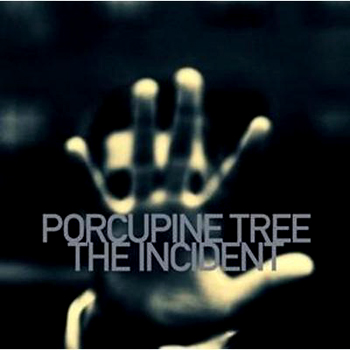 Japan Only Edition of Porcupine Tree's New Album