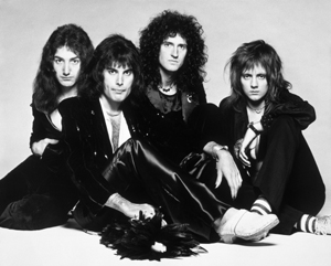 Queen - 5 SHM-CD Reissues w/ Bonus CD & Greatest Hits Album Set!