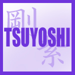 Tsuyoshi