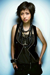 Aya Ueto