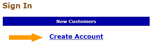 Create Account