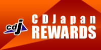 CDJapan Rewards Upgraded Completely