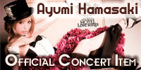 ayumi hamasaki Collectibles