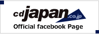 Cdjapan Facebook