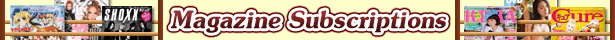 Magazine Subscriptions