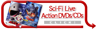 Sci-Fi Live Action