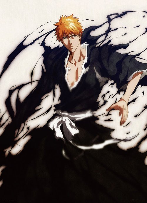 BLEACH / Animation