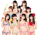 AKB48 Group 2014 Official Calendar / AKB48