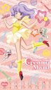 Creamy Mami, the Magic Angel Poster Calendar Wide / Animation