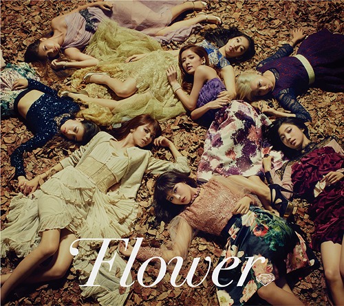 Akikaze no Answer / Flower