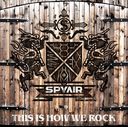 THIS IS HOW WE ROCK [CD]