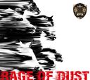 RAGE OF DUST(初回生産限定盤) [CD+DVD]