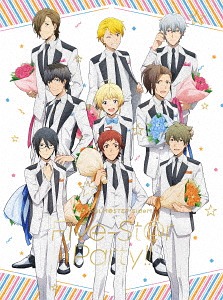 The Idolm@ster (Idolmaster) SideM Five-St@r Party!! / V.A.