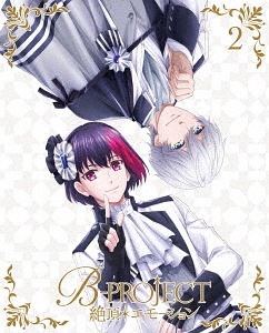 B-PROJECT - Zeccho * Emotion - / Animation