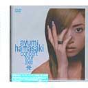 ayumi hamasaki concert tour 2000 Vol.2
