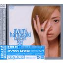 Ayumi Hamasaki Concert Tour 2000 Vol.2 [Limited Pressing]