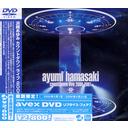 Ayumi Hamasaki Countdown Live 2000-2001 [Limited Pressing]