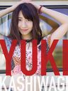Kashiwagi Yuki 1st Live Tour - Netemo Sametemo Yukirin World Nihon Judan Minna Muchu ni Sasechauzo - / 

Yuki Kashiwagi