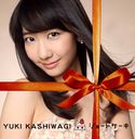 Short Cake / Yuki Kashiwagi