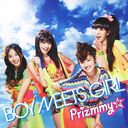 BOY MEETS GIRL [CD+DVD]