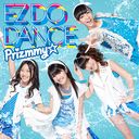 EZ DO DANCE (Ltd. Edition) [CD+DV]
