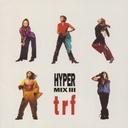 HYPER MIX III [CD]