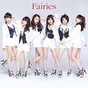 Fairies [CD+Bluray]