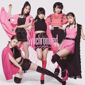 Synchronized / Fairies