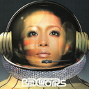 ayumi hamasaki RMX WORKS from SUPER EUROBEAT presents ayu-ro mix 3 [CD]