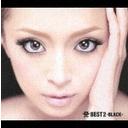 A BEST 2-BLACK- [CD+DVD]