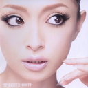 A Best 2 -White- / Ayumi Hamasaki