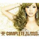 A COMPLETE 〜ALL SINGLES〜 [CD+DVD]