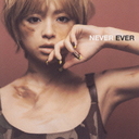 NEVER EVER [CD]